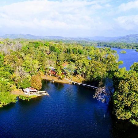 Hacienda Alajuela Hotel Colon Eksteriør billede