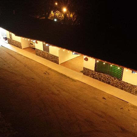 Hacienda Alajuela Hotel Colon Eksteriør billede