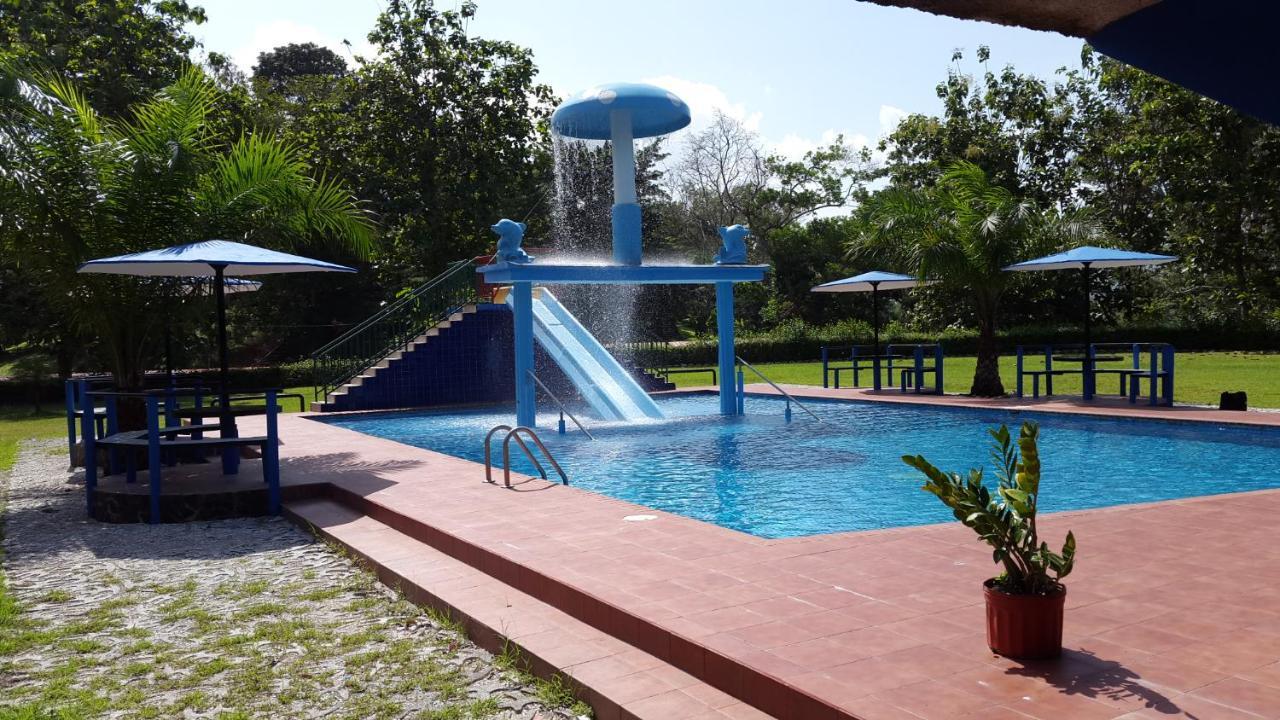 Hacienda Alajuela Hotel Colon Eksteriør billede