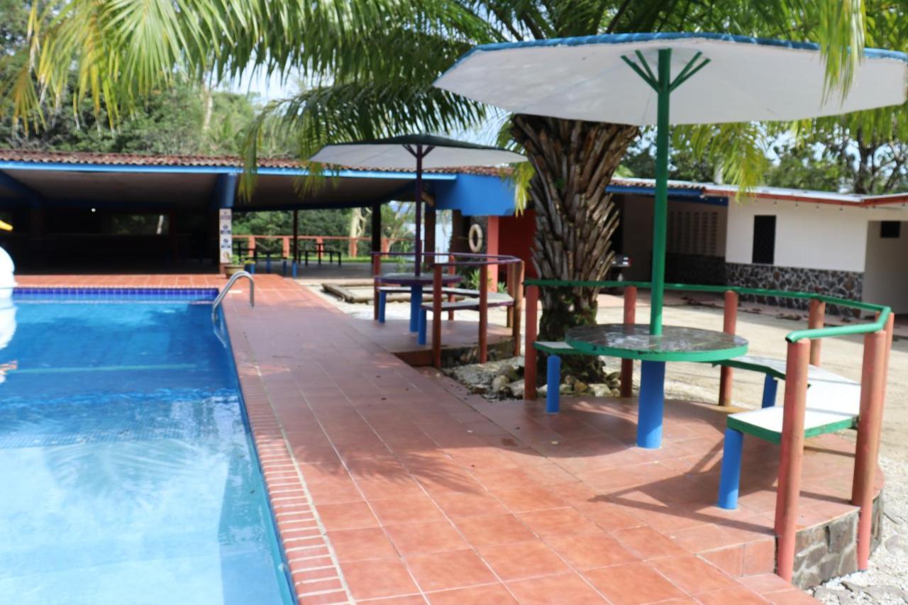 Hacienda Alajuela Hotel Colon Eksteriør billede