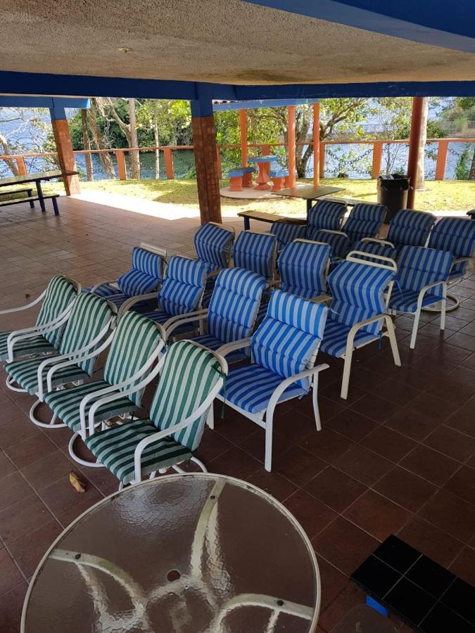 Hacienda Alajuela Hotel Colon Eksteriør billede