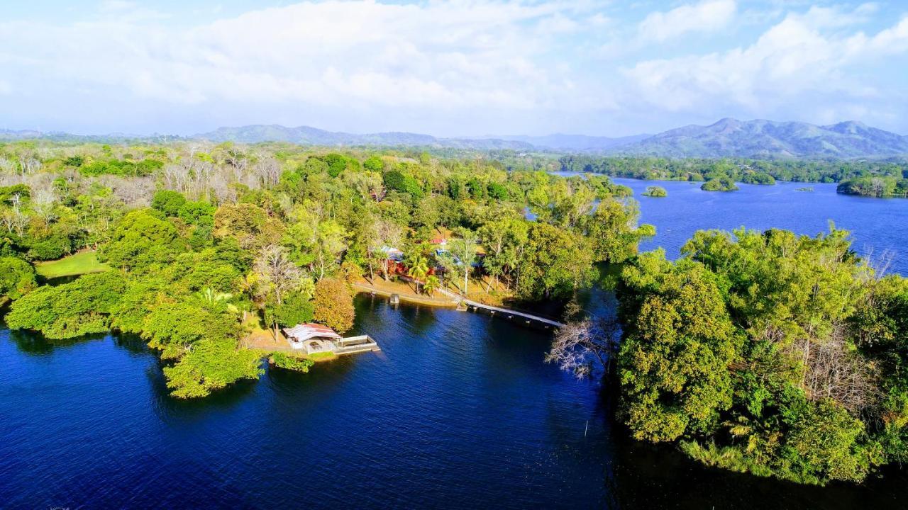 Hacienda Alajuela Hotel Colon Eksteriør billede