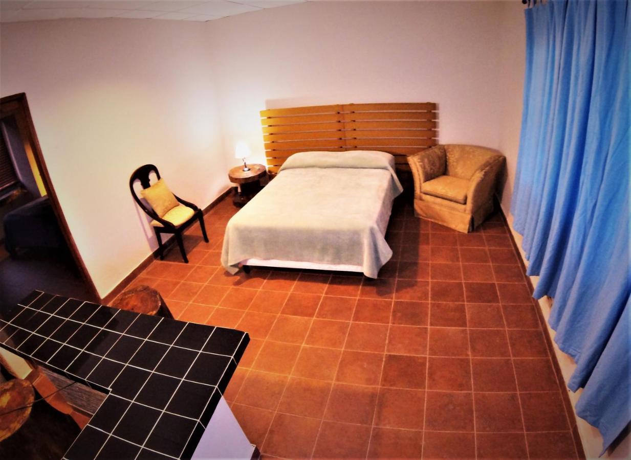 Hacienda Alajuela Hotel Colon Eksteriør billede