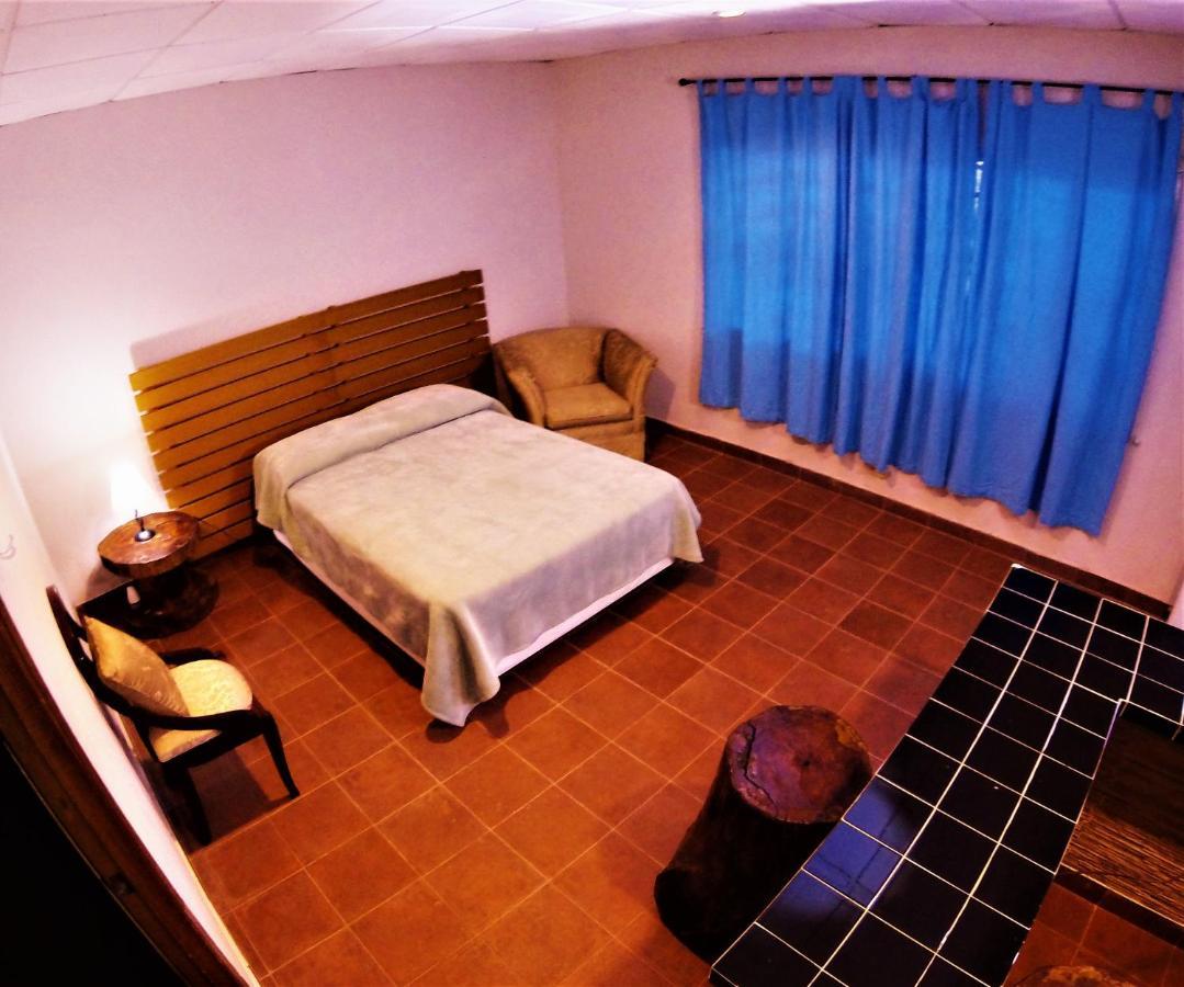 Hacienda Alajuela Hotel Colon Eksteriør billede