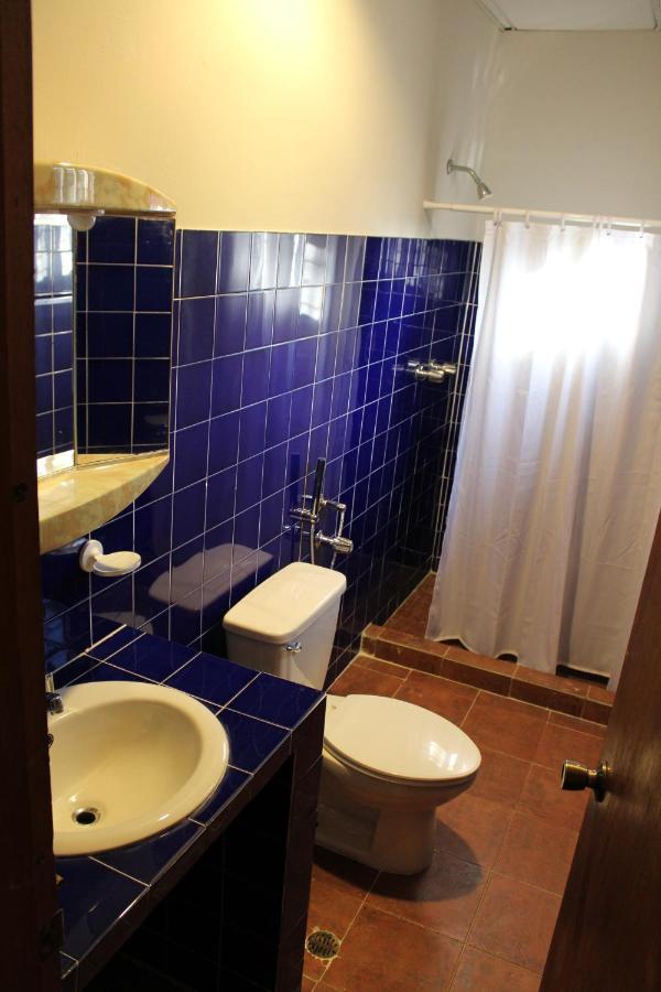Hacienda Alajuela Hotel Colon Eksteriør billede