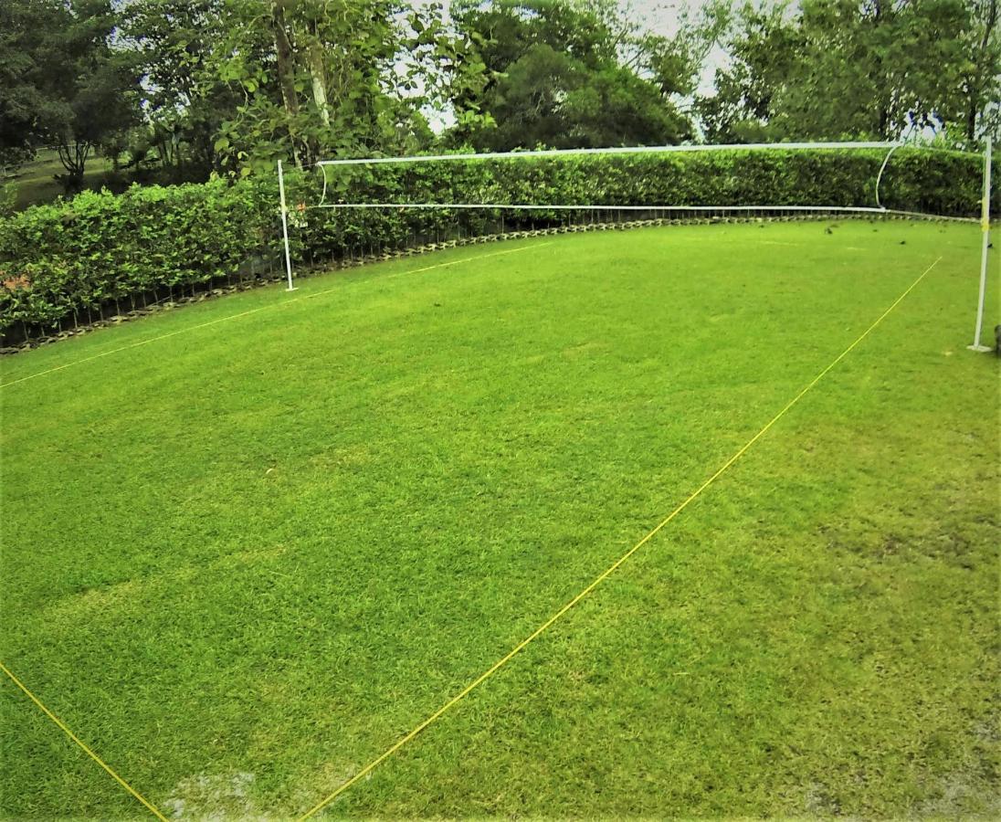 Hacienda Alajuela Hotel Colon Eksteriør billede
