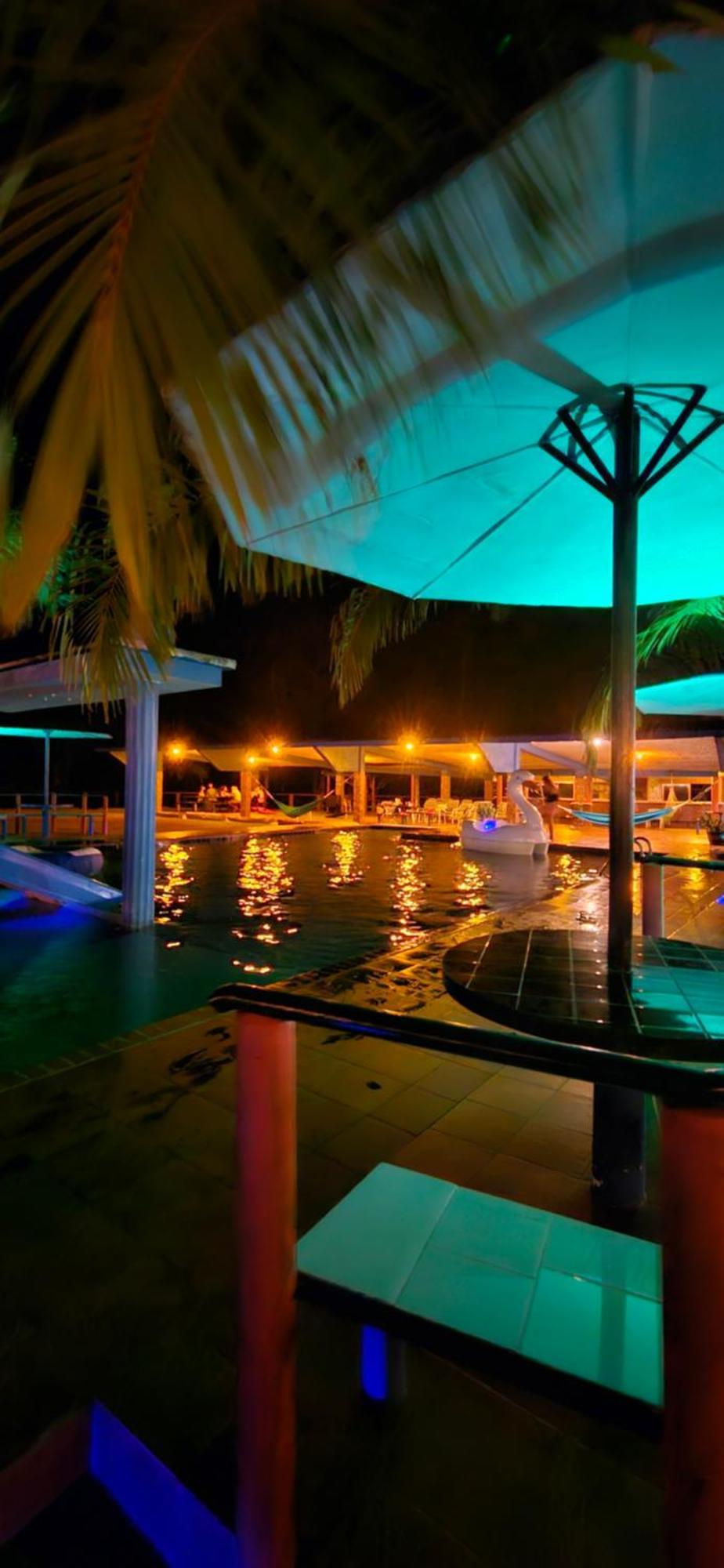 Hacienda Alajuela Hotel Colon Eksteriør billede