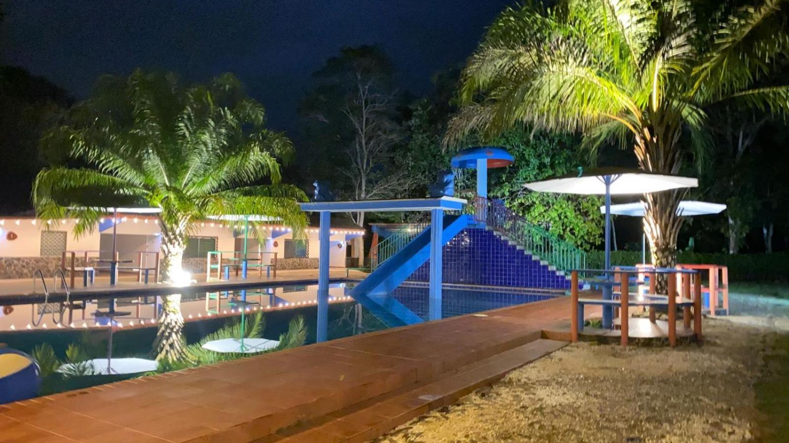Hacienda Alajuela Hotel Colon Eksteriør billede
