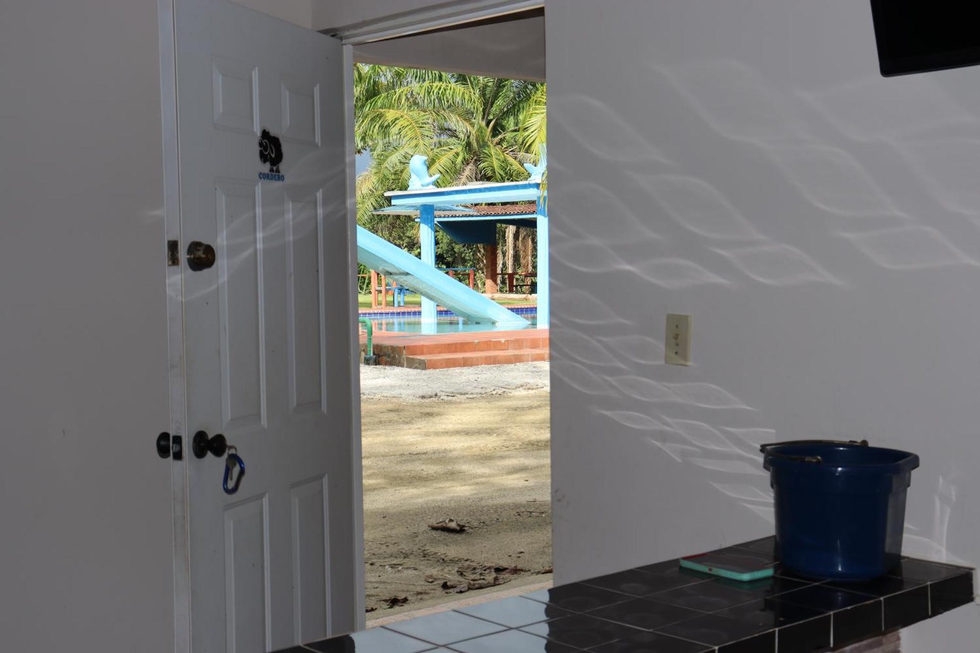 Hacienda Alajuela Hotel Colon Eksteriør billede